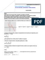 Examen Unidad9 1ºBACH B