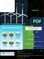 Renewable Energy F-Compre