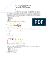 Soal AM IPA 2023