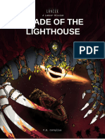 Shade of The Lighthouse 1.1