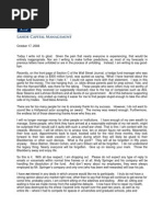 Download Andrew Lahdes Farewell Letter by DealBook SN7112458 doc pdf