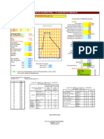 Excel Diseno Mamposteria