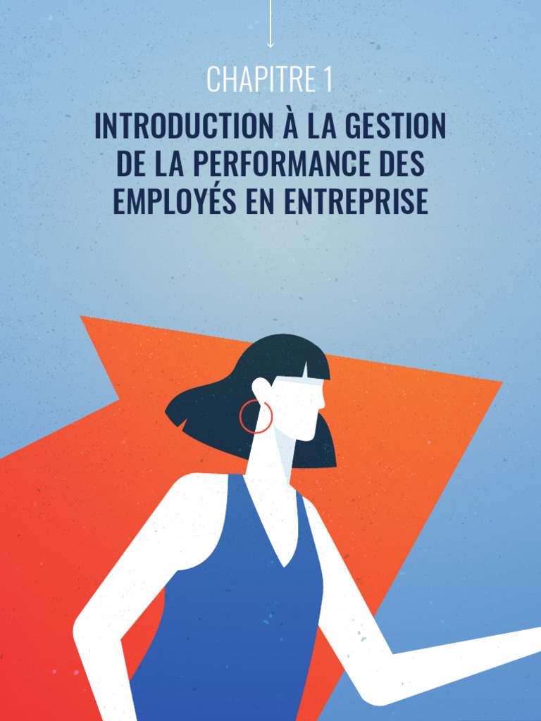 Gestion de la performance des employés | PDF | Gestion des ressources ...