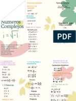 Copia de Folleto Cambio Climático Ilustrado en Verde y Amarillo