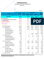 Laporan Fa Detail (16 Segmen)