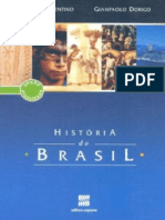 Resumo Historia Do Brasil Gianpaolo Dorigo Claudio Vicentino