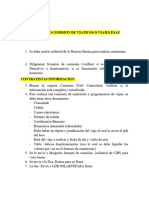 Paso A Paso Comisión