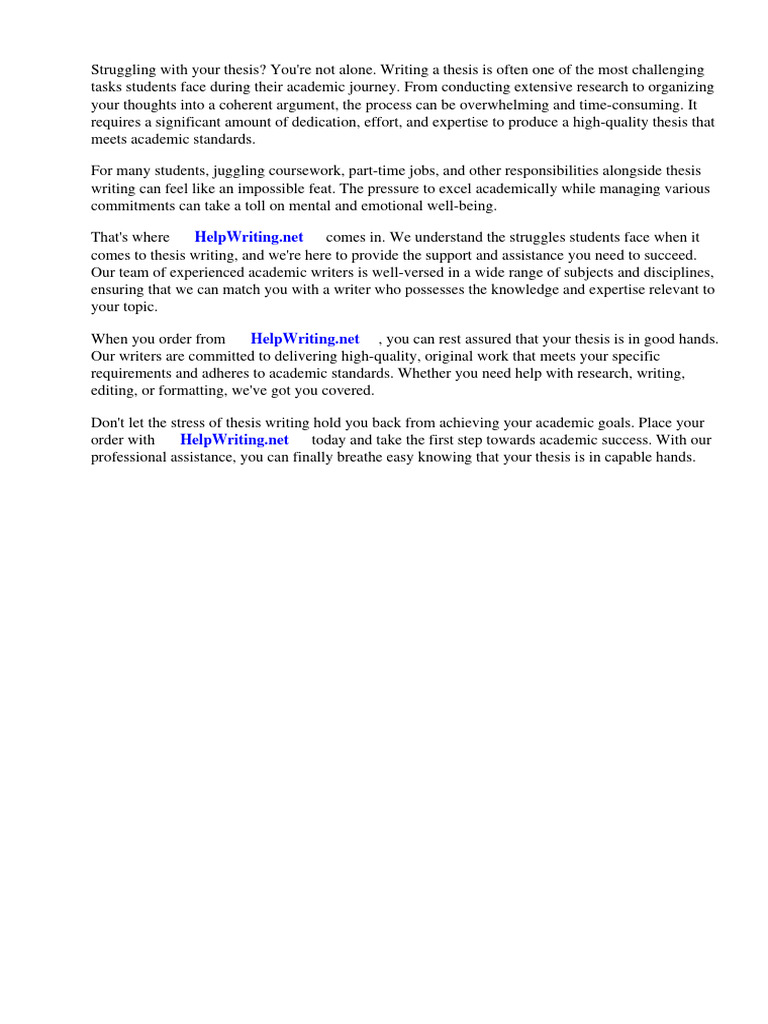 Jennys Thesis Pdf Superconductivity High Temperature