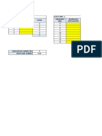 Hoja de Respuestas Modelo Simulacro 2022 Con (Resp Automaticas)