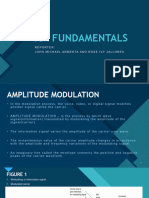 Am Fundamentals