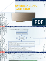 VISUAL AID - 4X67A86324 - ThinkSystem NVIDIA A800 80GB PCIe Gen4 Passive GPU