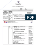 Esp6 WK6 Lesson Exemplar