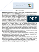 Guía de Consulta GHC 2do. Revolución Legalista