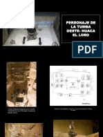 Tumba Oeste - Huaca El Loro