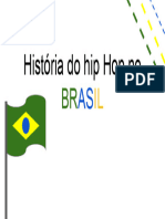 Hip-Hop Brasileiro