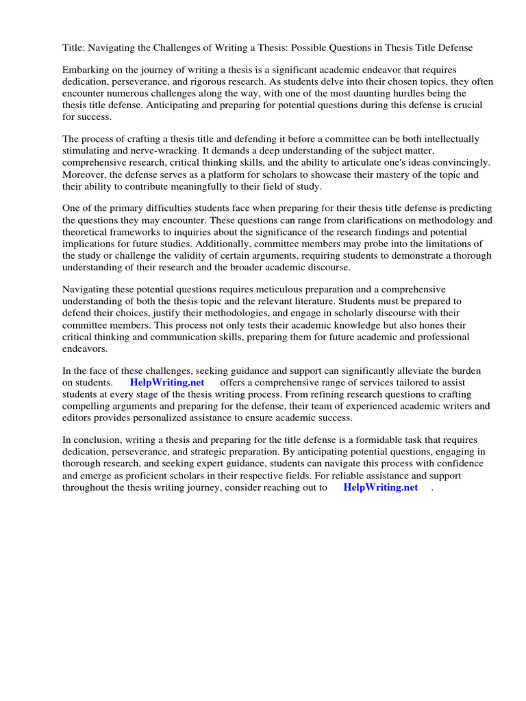 possible-questions-in-thesis-title-defense-pdf-thesis-critical