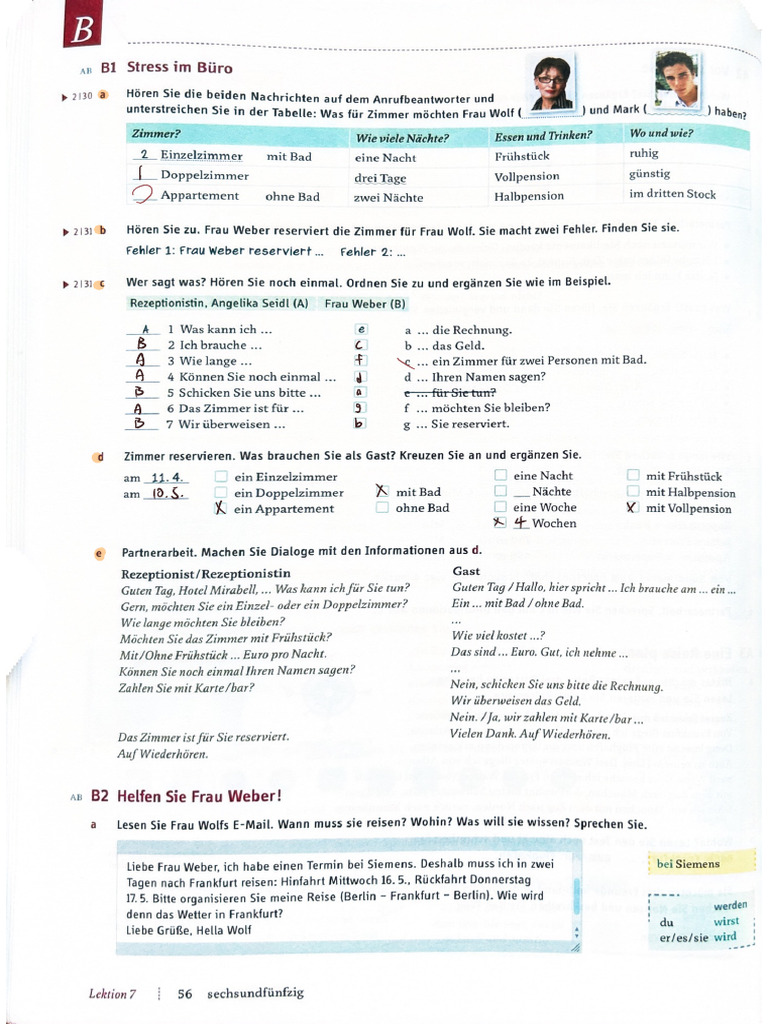 Motive Kursbuch A1 PDF