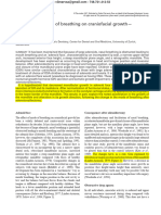 B Peltomaki+2007+EurJOrthod+29+426-29