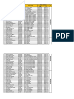 Jadwal Wawancara 1