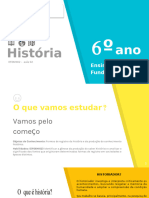 6 Ano HISTôRIA Ativ. 04 Formas de Registro