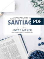 Santiago - Joyce Meyer
