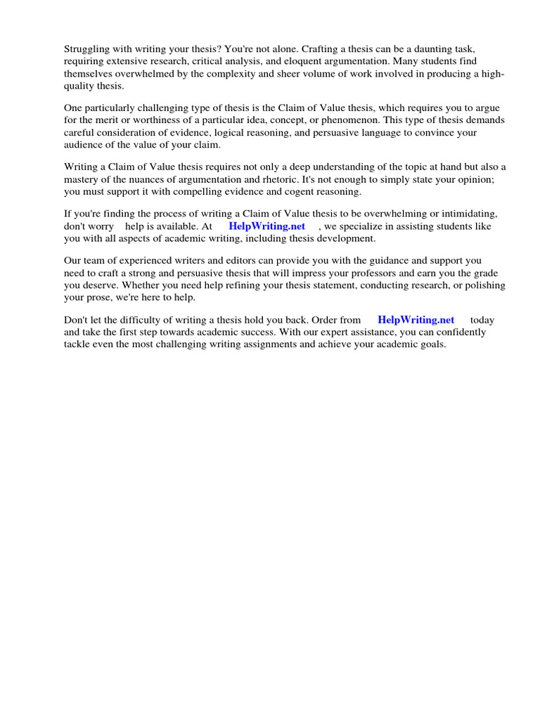 claim-of-value-thesis-examples-pdf-essays-thesis