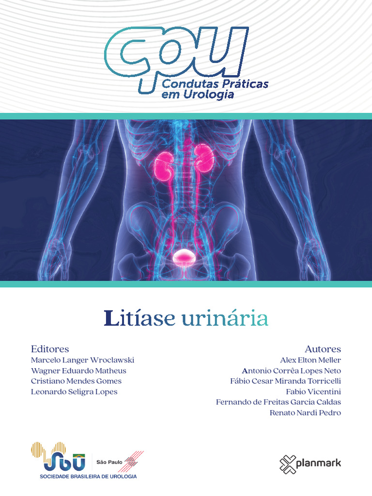 CPU Condutas Praticas Urologia SBU 22-08-22 | PDF | Causas de morte ...