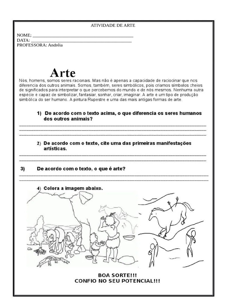arte-rupestre-atividade-pdf