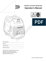P2200 030697 Manual