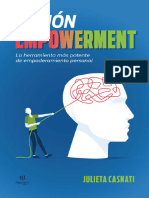 Sesion Empowerment - Ebook