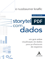 Storytelling Com Dados