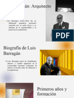 Luis Barragán Expo