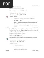 Chem Eassess