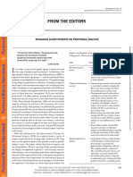 Brown - 2015 - MANAGING OLDER PATIENTS ON PERITONEAL DIALYSIS