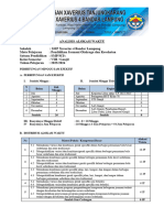 Analisis Alokasi Waktu 2023-2024