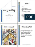 2 Energy Auditing