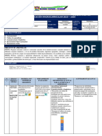 Planificación 9 Semanas Matemática 2do BGU