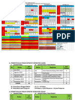 Revisi Kaldik Dan Pekan Efektif