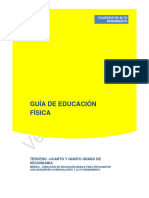 Guia Educ Física