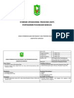 SOP Perkin Produk Hukum Desa 1