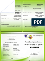 Yds & Anti-Bastos Law