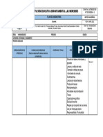 Formato Plan de Asignatura