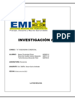 Investigacion Economia 3ra