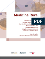 Curso Medicina Rural 2021