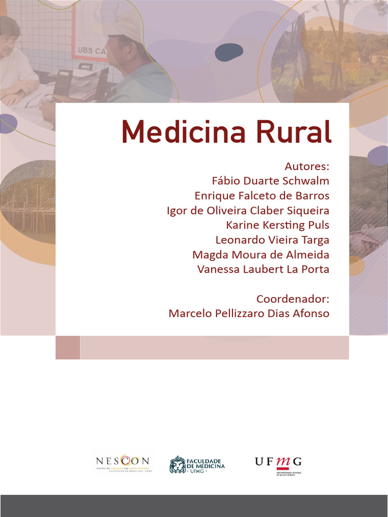 Acidentes Ofídicos na Medicina Rural | PDF | Remédio | Brasil
