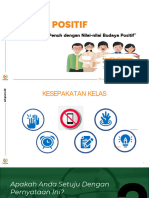 Disiplin Positif - Sandi Budi Iriawan