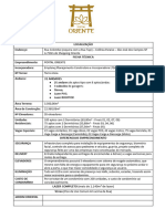 Ficha Técnica Portal Oriente Correta