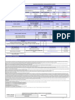 Copia de Dr-fmt101 Solicitud de Registro y Actualizacion Clientes v01 05032020