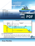 Zona Ekonomi Eksklusif