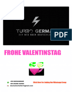 Valentinstag Wünsche